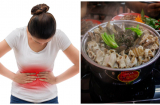 Những đối tượng cần tuyệt đối kiêng ăn lòng lợn, nhất là vào dịp Tết bởi nguy cơ mất mạng rất cao