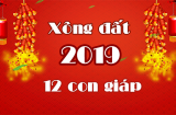 Năm Kỷ Hợi: Thân mấy cũng đừng nhờ 3 TUỔI này xông đất 2019 kẻo rước họa vào nhà, tài lộc bay xa