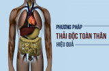 Mỗi ngày Sh88bet đăng ký miễn phí đều tích lũy vô vàn độc tố, hãy thải bỏ chúng theo cách đơn giản này