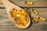 Cách massage vùng kín bằng Vitamin E để có 'cô bé' đẹp