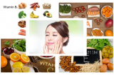 Làn da bạn trông như bà ngoại, ai nhìn cũng ngao ngán bởi thiếu hụt 4 loại vitamin 'thần thánh' này