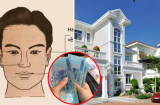3 đặc điểm trên khuôn mặt cho thấy một người đàn ông có tương lai rạng ngời, phụ nữ lấy được 'sướng một đời'