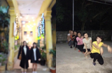 Nhờ bạn thân chụp ảnh hộ và cái kết 'sang chấn tâm lý' của các cô nàng, anh chàng