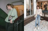 Những items đã lỗi thời mà các nàng cần loại ngay khỏi tủ áo quần mùa đông