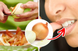 Sắp Tết mà bị đau răng, răng ê buốt phải làm sao?