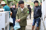 Tình tiết gây sốc vụ nổ pháo làm chết và bị thương 6 người