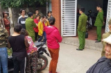 Bị phát hiện, tên trộm táo tợn rút dao đâm chủ nhà t.ử v.ong tại chỗ