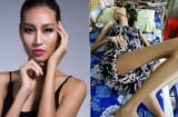 Cảnh báo từ vụ: Người mẫu Kim Anh qua đời vì ung thư buồng trứng, phụ nữ có đặc điểm này dễ mắc bệnh