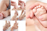 Đây chính là điều mẹ tuyệt đối đừng làm với con sơ sinh kẻo hối hận thì quá muộn