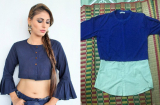 Mua áo crop top diện Tết, cô gái uất nghẹn nhận về chiếc áo 'sai quá sai'
