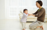 Cách chăm con tai hại 90% mẹ Việt đều mắc