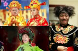Chết cười với ảnh chế khi các cầu thủ Việt Nam vào vai Táo Quân, nhân vật Bắc Đẩu mới 'sang chấn tâm lý'