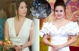 Vy Oanh tố Hoa hậu Thu Hoài tạt sơn vào quán trà sữa đang khai trương của Hoa hậu Phạm Hương 2 năm trước?