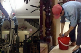Nghẹn lòng câu chuyện người đàn ông gõ cửa từng nhà xin lau dọn ngày cận Tết để kiếm tiền nuôi con