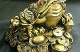 Kỷ Hợi 2019 để vật phẩm này trong nhà giúp gia chủ tăng thêm vận khí và hóa giải sát khí