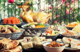 Văn khấn lễ Tất Niên 2019 mới và chuẩn nhất giúp đón tài rước lộc vào nhà dịp năm mới