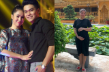 Lê Phương khoe bụng bầu lớn 'vượt mặt' khi đi chùa cầu an với Shbet111 slot, casino, thể thao, xổ số ngày cuối năm