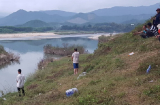 Nam thanh niên thú tính hãm hại cô gái tâm thần rồi ném nạn nhân xuống sông phi tang