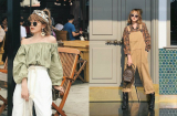 6 gam màu 'hot' nhất mùa Xuân/Hè 2019 mà tín đồ thời trang nào cũng phải để mắt tới
