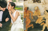 Đàn bà cướp chồng thiên hạ tội nặng như núi, rùng mình quả báo theo tận vài kiếp sau