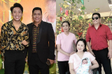 Thanh Thúy rời viện về nhà sau vài ngày sinh con trai thứ 2