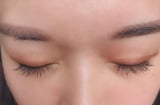 Lông mi ngắn 'cũn cỡn' chẳng ai nhìn nổi bỗng dài tua tủa, cong vút nhờ bí kíp không ai ngờ tới này!