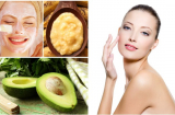 Mẹo vàng giúp bạn gái dưỡng ẩm da mịn màng ngay tại nhà