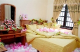 6 đồ vật cứ để trong phòng cưới thì vợ chồng sớm muộn cũng bất hòa, cãi vã tối ngày