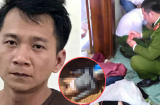 5 'quỷ dữ' cư.ớp của, cưỡng bức rồi hát hại cô gái giao gà đêm 30 Tết sẽ lãnh mức án nào?