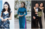 Đọ cách ăn mặc và nhan sắc trời phú của 3 nàng con nuôi Hoài Linh và Đàm Vĩnh Hưng