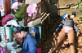 Lý lịch bất hảo của kẻ cầm đầu nhóm 5 đối tượng giở trò đồi bại rồi s.át h.ại nữ sinh giao gà