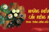 7 điều đại kỵ trong tháng Giêng, phạm phải 1 cũng khiến cả Shbet111 slot, casino, thể thao, xổ số gặp vận đen cả năm