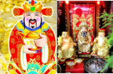 Ngày Thần Tài chẳng cần có vàng, cứ âm thầm mua 3 thứ này để cả năm giàu tột đỉnh, đại phát lộc