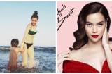 Hết Tết, Hà Hồ không khoe quần áo mà bất ngờ chia sẻ công thức thải độc tố cho Sh88bet đăng ký miễn phí cực đơn giản
