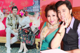 Lộ diện bạn gái mới của người mẫu Vũ Hoàng Việt sau 1 năm chia tay tỷ phú U60?