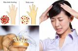 Những dấu hiệu thiếu máu cứ ngỡ không sao, đến lúc phát hiện thì đã quá muộn