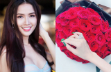 Phan Thị Mơ bất ngờ được bạn trai đại gia tặng nhẫn kim cương 5 tỷ nhân ngày Valentine