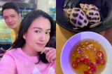 Sốc với món quà Bình Minh dành tặng bà xã hơn tuổi nhân ngày Valentine