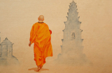 Vị thiền sư thần thông quảng đại vẫn chịu ngồi tù oan 12 năm và lý do khiến ai cũng phải ngỡ ngàng