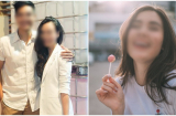 Vụ ngoại tình hot nhất sau Tết: Chồng đưa vợ mới cưới về ngoại rồi đón người yêu cũ vào quán karaoke hôn hít
