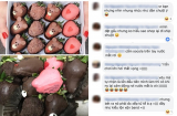 Đặt socola hình gấu tặng người yêu, chàng trai tá hỏa khi nhận về những thứ không ngờ