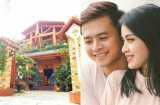Đời tư kín bưng, Văn Anh– Tú Vi giờ mới lộ bí mật căn nhà ngập đồ cổ, giàu có ít ai sánh bằng