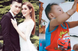 Lâm Khánh Chi khoe ảnh con trai đầu lòng lớn nhanh như thổi, ngày càng có nhiều nét giống mẹ