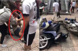 Xôn xao cả nhà chồng đi đánh ghen hộ con dâu, nhưng điều này mới xót xa