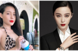 Bạn gái Lương Bằng Quang nhận 'gạch đá' từ cư dân mạng khi “nhận vơ” mình giống Phạm Băng Băng