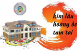 Những tuổi phạm phải Hoang Ốc -Tam Tai – Kim Lâu 2019: Cẩn thận kẻo tán gia bại sản
