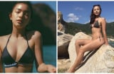 Xem Châu Bùi, Mai Ngô diện bikini để biết xu hướng áo bơi không thể bỏ qua của Hè 2019