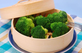 Ăn rau súp lơ muốn tốt cho sức khoẻ nhất định các bà nội trợ phải biết điều này