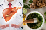 Bác sĩ bày cách tự giải độc mỗi khi gan phải ‘làm việc quá sức’ và thực phẩm VÀNG giúp lá gan khỏe mạnh