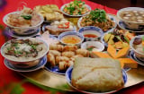 Gợi ý mâm CỖ CHAY cúng rằm tháng Giêng và lễ vật không thể thiếu để bề trên ƯNG LÒNG ban phúc